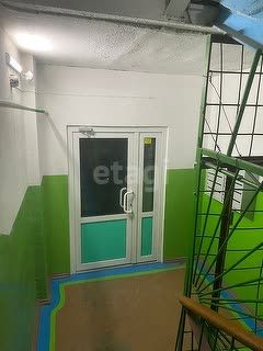 Продаётся 3-комнатная квартира, 74.3 м²