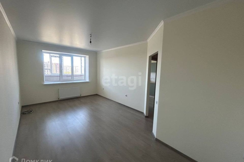 Продаётся 1-комнатная квартира, 36 м²