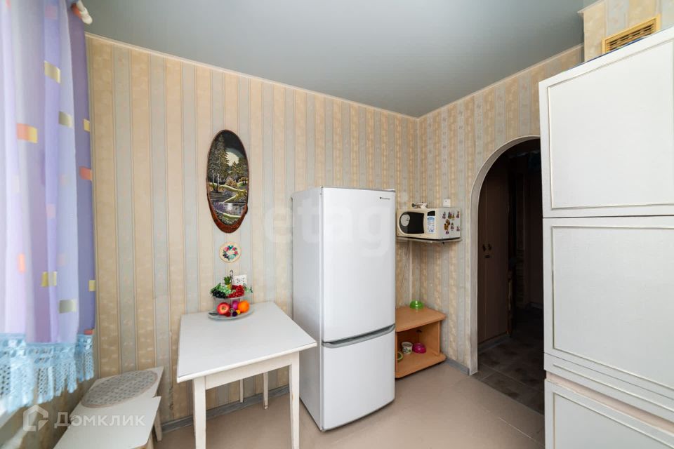 Продаётся 2-комнатная квартира, 50.2 м²