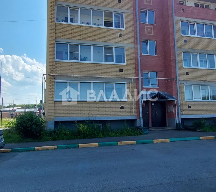 Продаётся 1-комнатная квартира, 32.7 м²