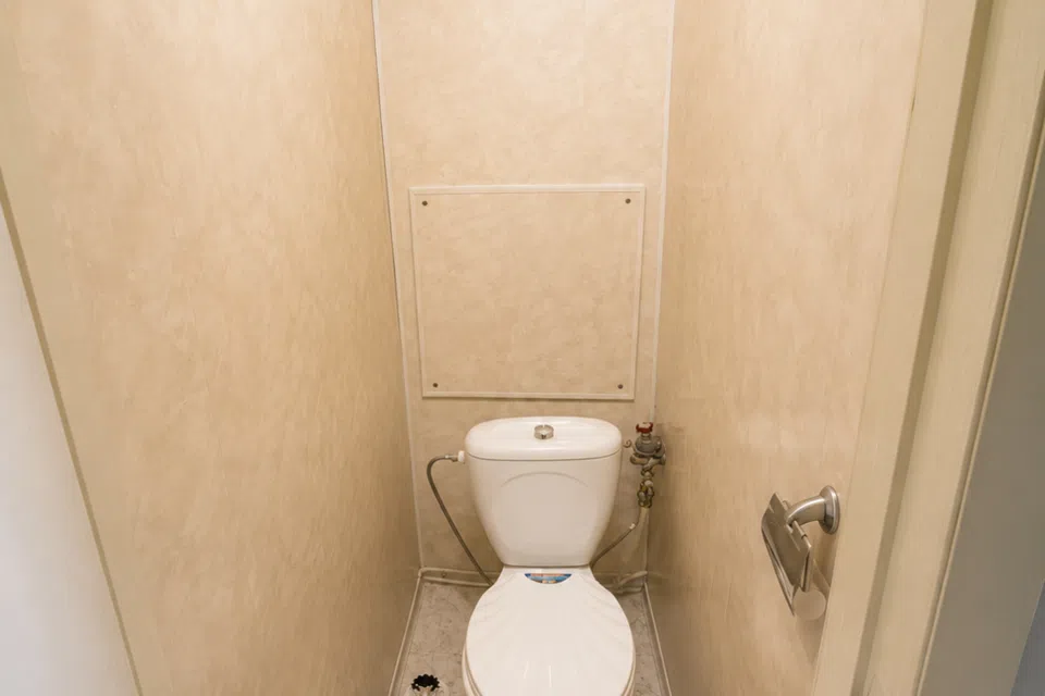 Продаётся 2-комнатная квартира, 46.6 м²