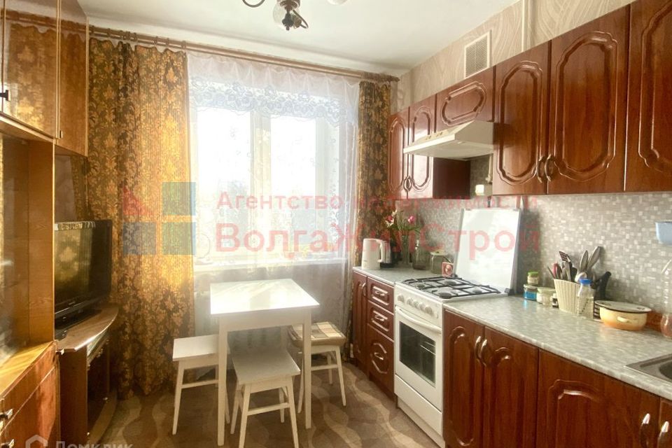Продаётся 1-комнатная квартира, 32.8 м²