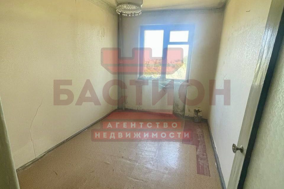 Продаётся 2-комнатная квартира, 42.6 м²