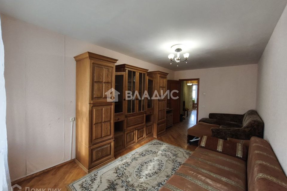 Продаётся 2-комнатная квартира, 56 м²