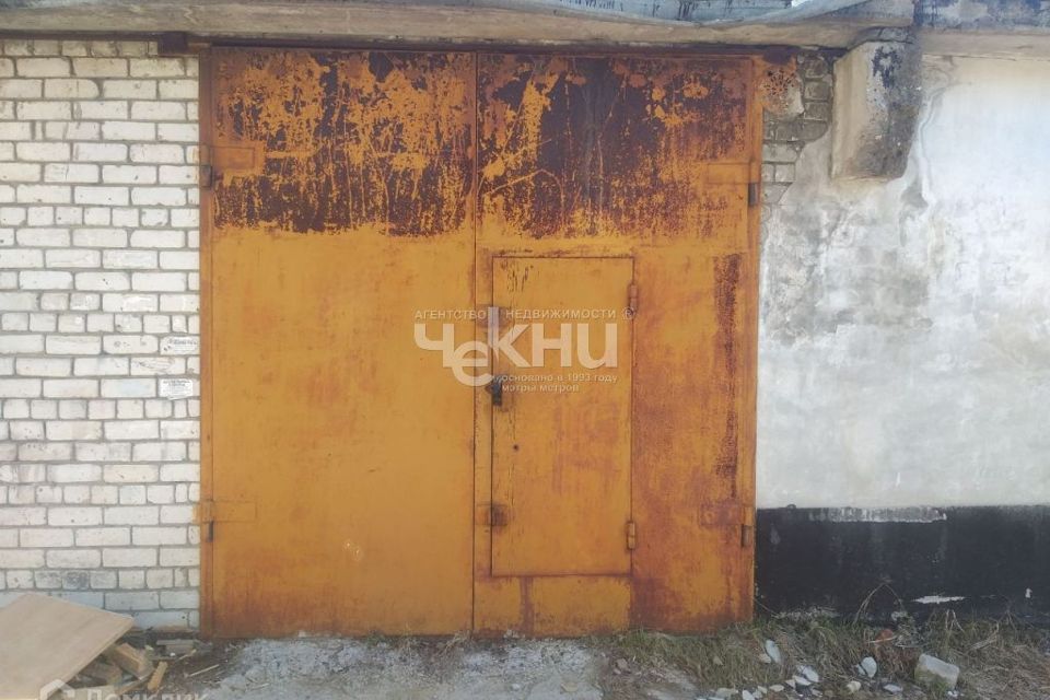 Продаётся гараж, 36.6 м²