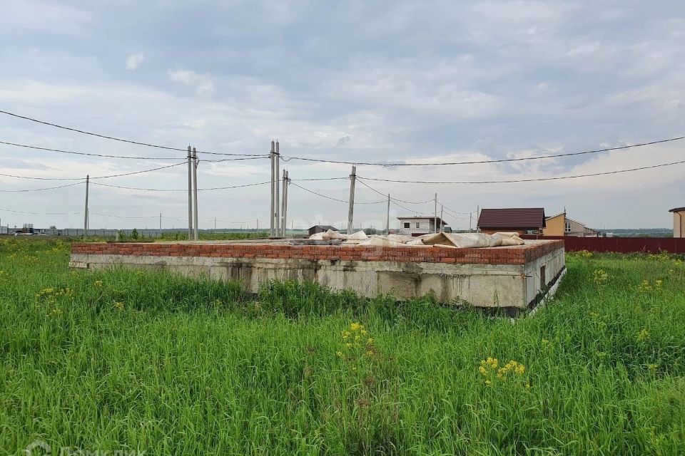 Участки новомосковский. Земельный участок.