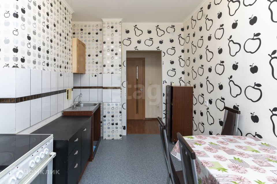 Продаётся 2-комнатная квартира, 54.9 м²