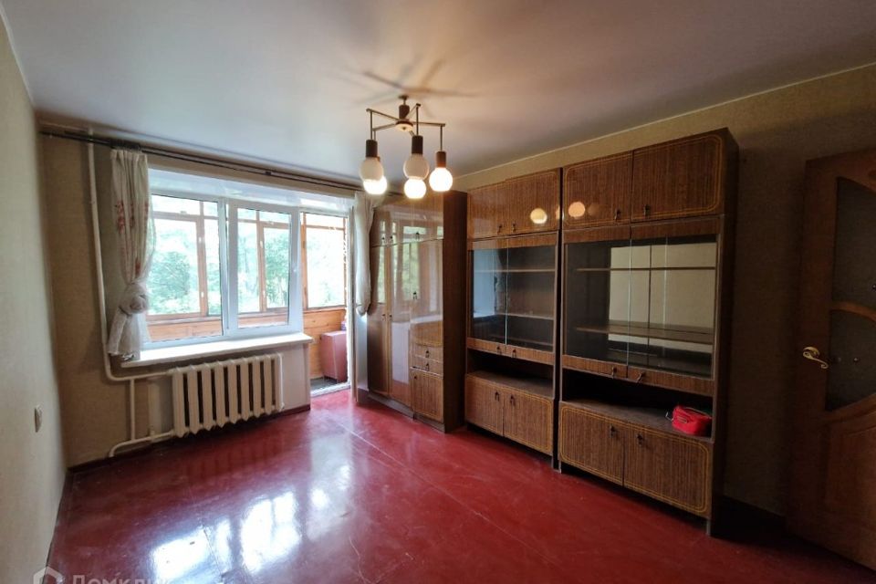 Продаётся 2-комнатная квартира, 49 м²