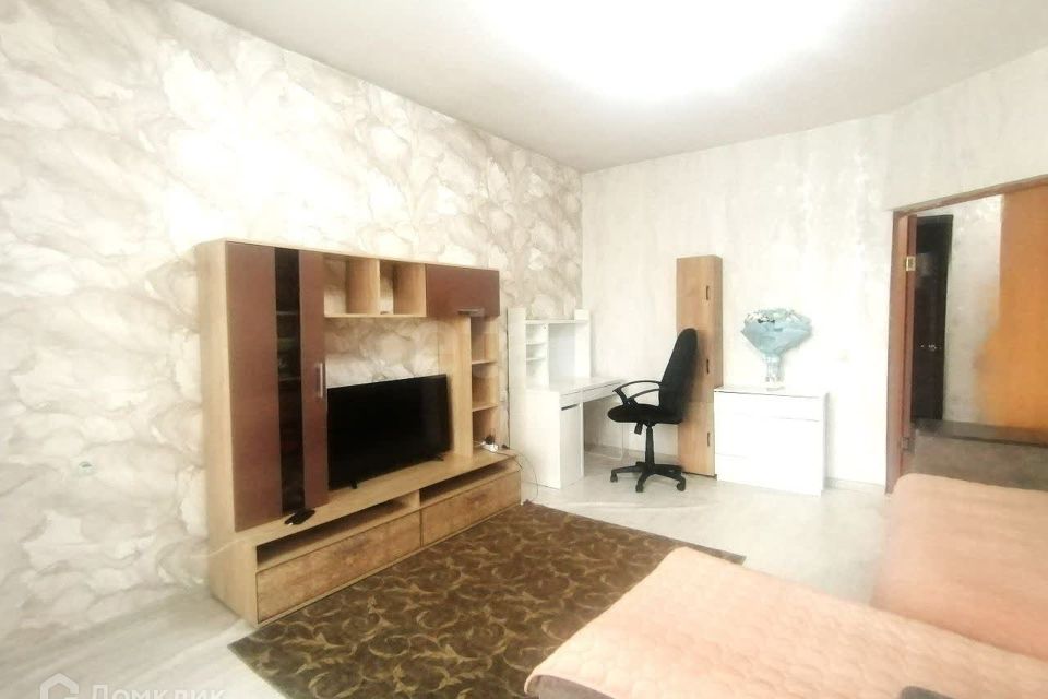 Продаётся 2-комнатная квартира, 51.1 м²