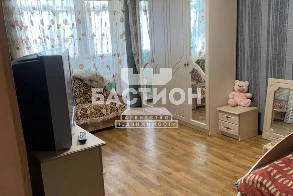 Продаётся студия, 32.4 м²