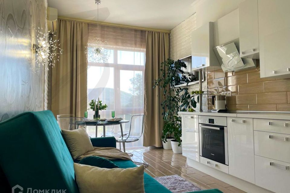 Продаётся 2-комнатная квартира, 56 м²