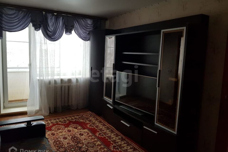 Продаётся 2-комнатная квартира, 43 м²