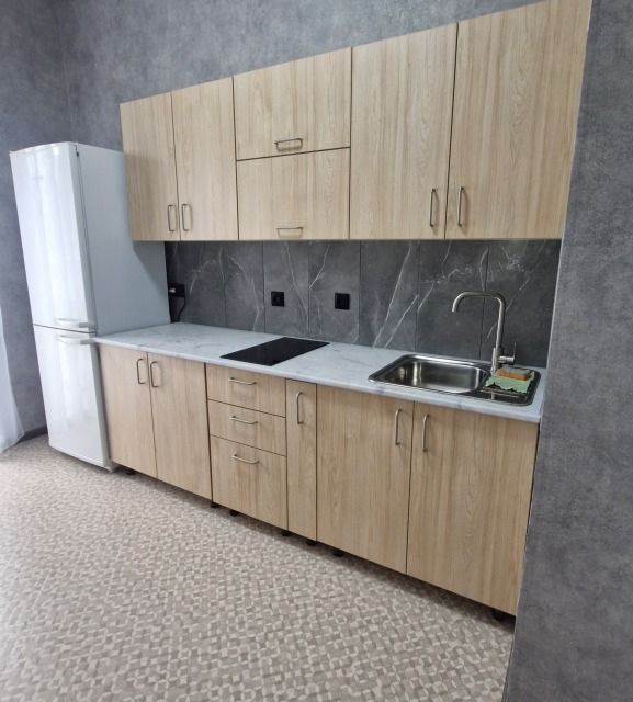 Сдаётся 1-комнатная квартира, 41 м²