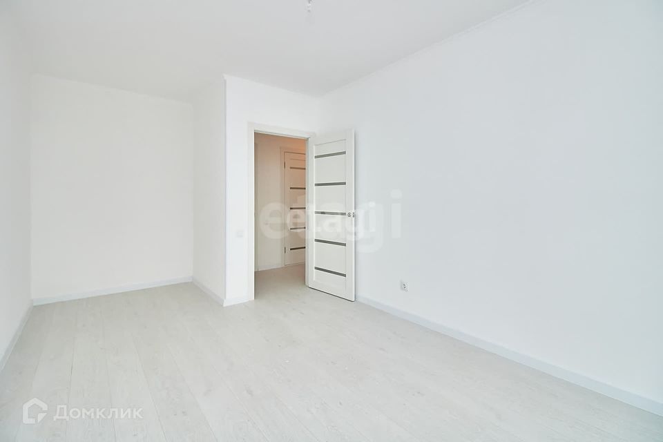 Продаётся 2-комнатная квартира, 61.3 м²