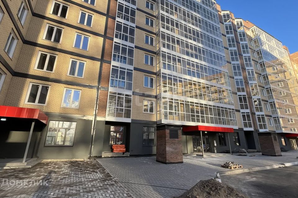 Продаётся 2-комнатная квартира, 79.4 м²