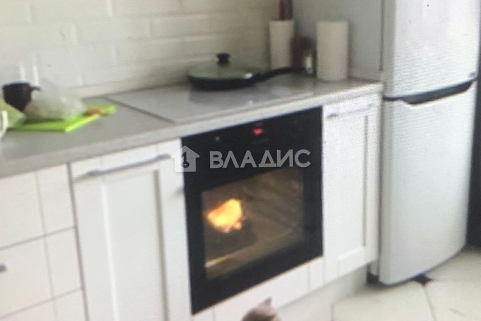 Продаётся 1-комнатная квартира, 46.2 м²