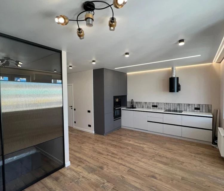 Продаётся 1-комнатная квартира, 38.3 м²
