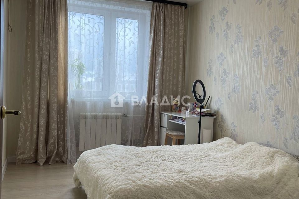 Продаётся 2-комнатная квартира, 51 м²