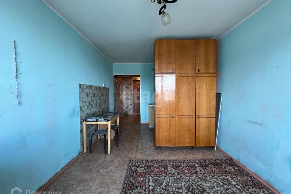 Продаётся 1-комнатная квартира, 23.6 м²