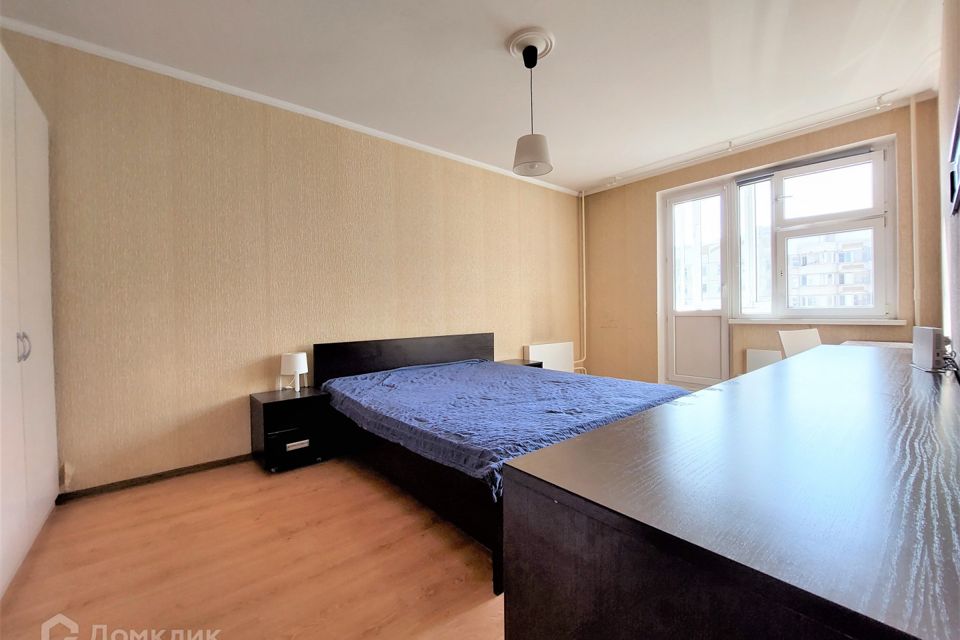 Сдаётся 2-комнатная квартира, 54 м²