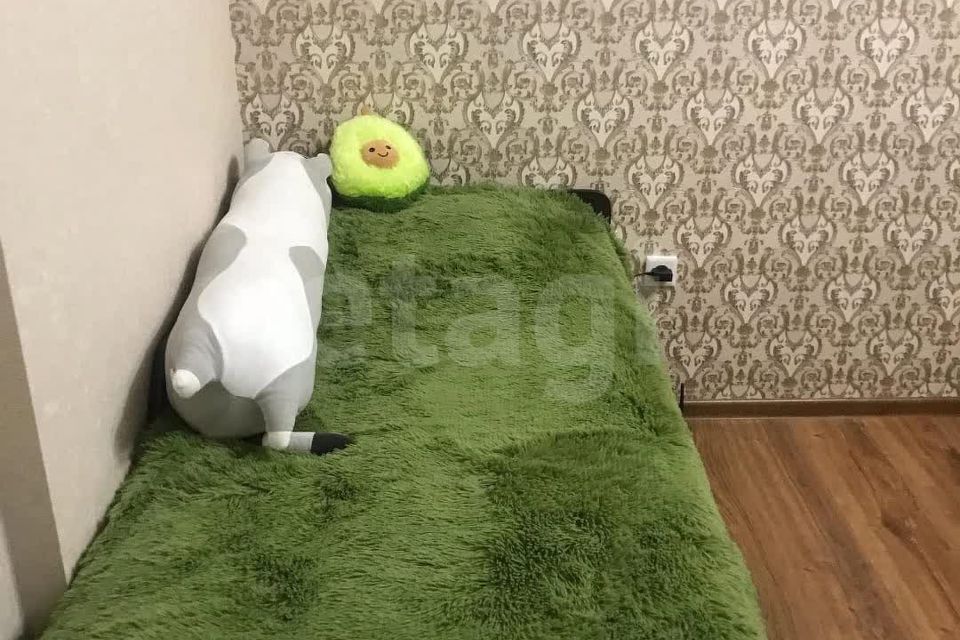 Сдаётся 1-комнатная квартира, 38 м²