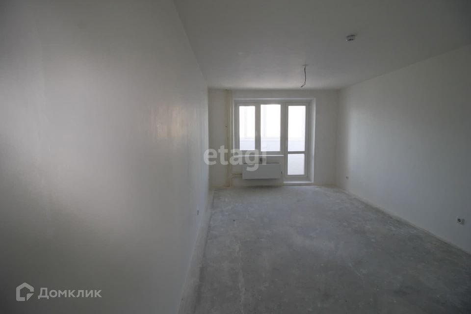 Продаётся 3-комнатная квартира, 83 м²