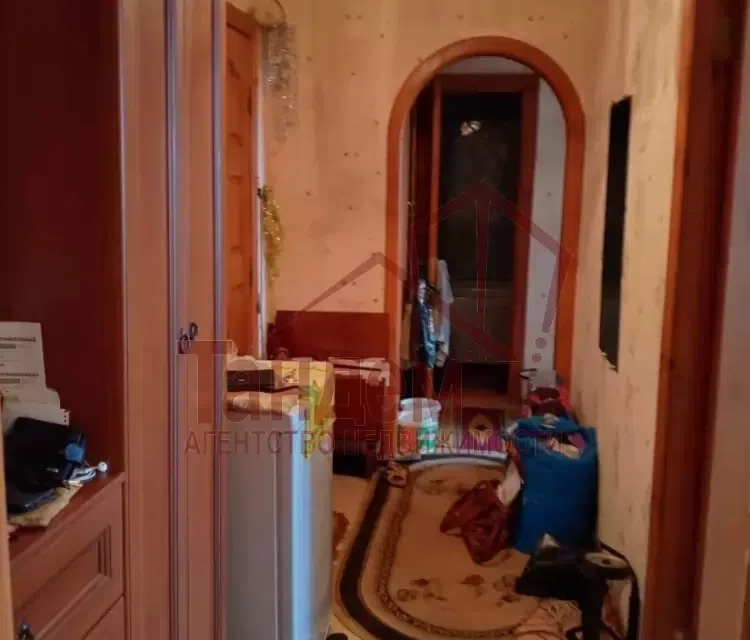 Продаётся 2-комнатная квартира, 49 м²