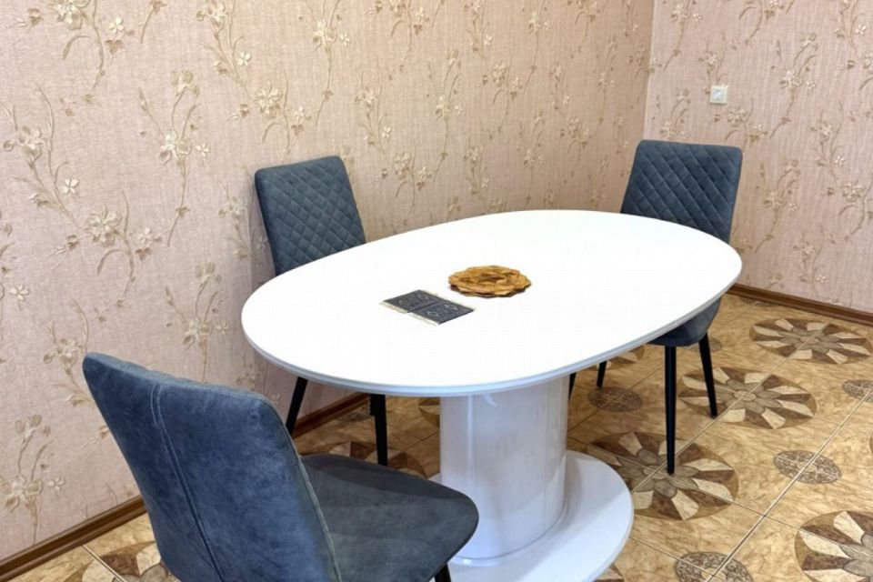Продаётся 3-комнатная квартира, 86.5 м²