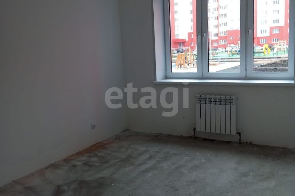Продаётся 2-комнатная квартира, 56.3 м²
