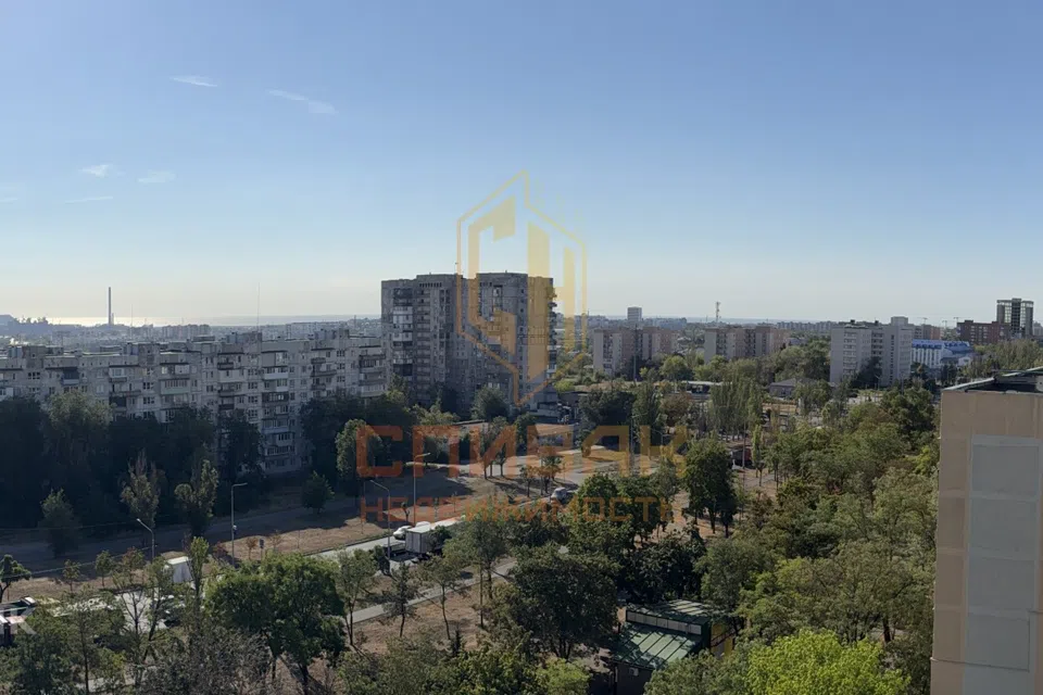 Продаётся 2-комнатная квартира, 48.3 м²