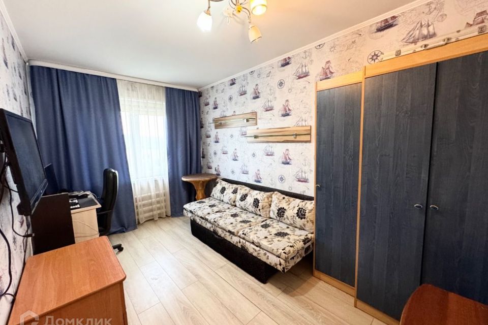 Продаётся 2-комнатная квартира, 46.2 м²