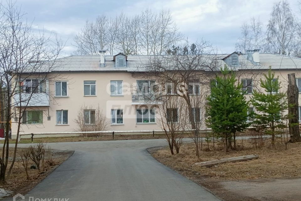 Продаётся 1-комнатная квартира, 30.1 м²