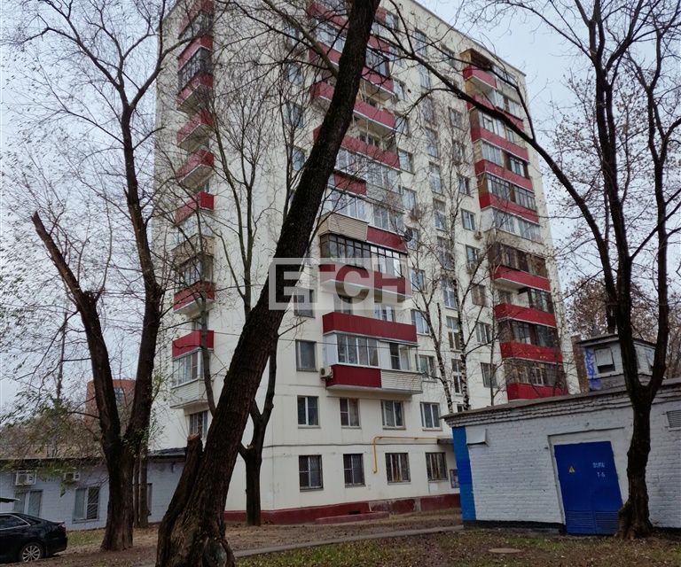 Продаётся 2-комнатная квартира, 45 м²