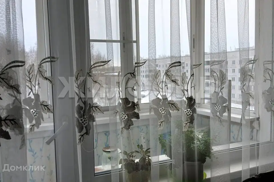 Продаётся 1-комнатная квартира, 30.1 м²