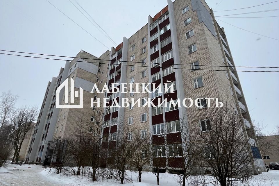 Продаётся 1-комнатная квартира, 26.9 м²