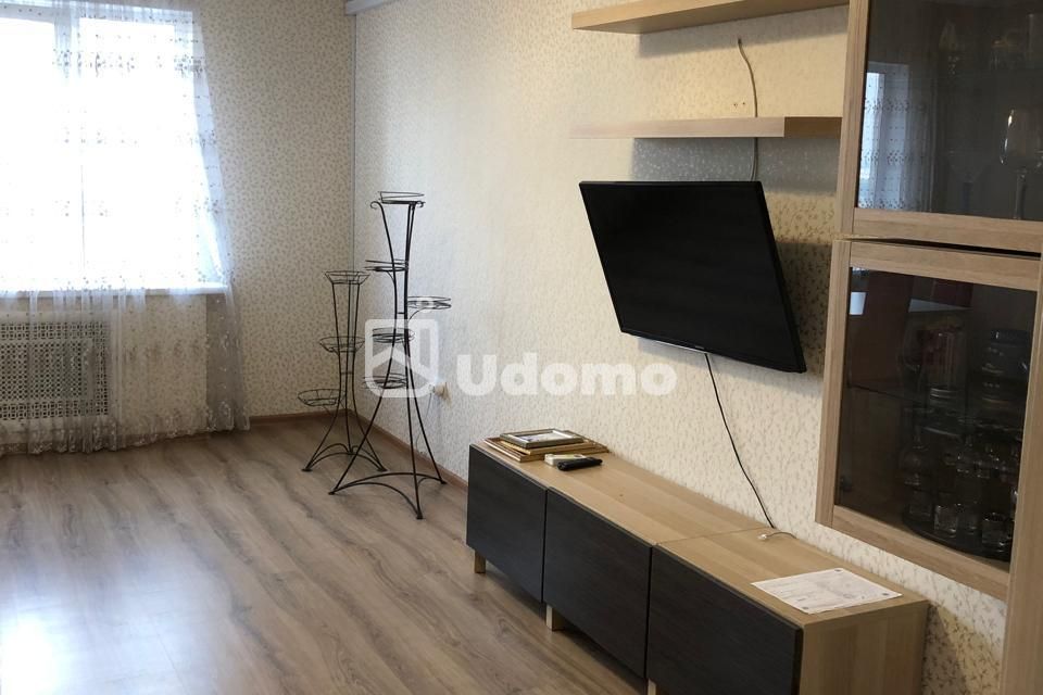Продаётся 3-комнатная квартира, 86 м²
