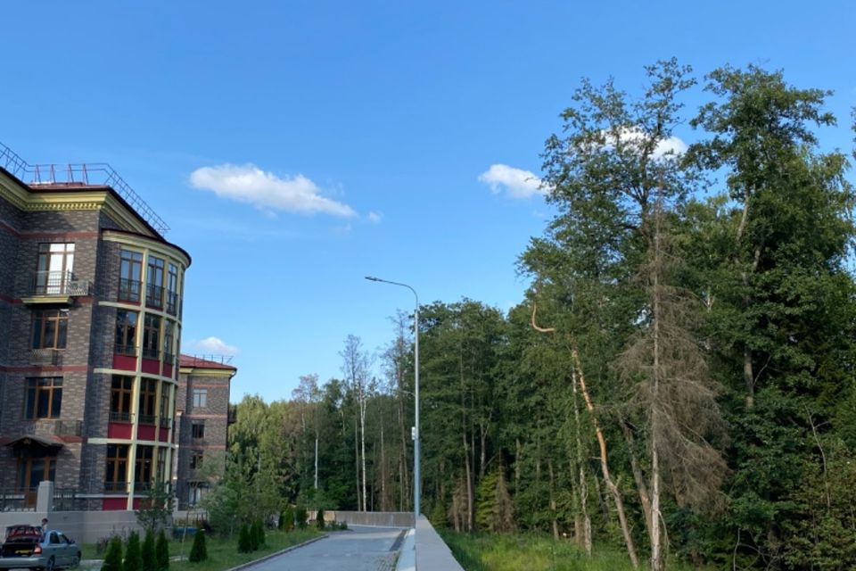 Продаётся 2-комнатная квартира, 52.9 м²
