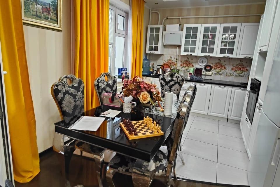 Продаётся 2-комнатная квартира, 67 м²