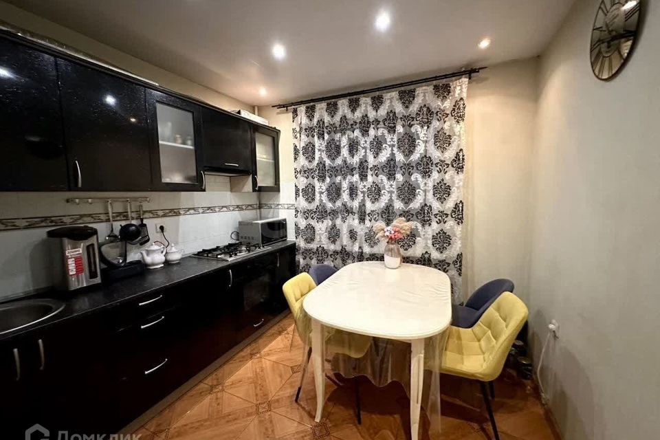 Продаётся 2-комнатная квартира, 54 м²