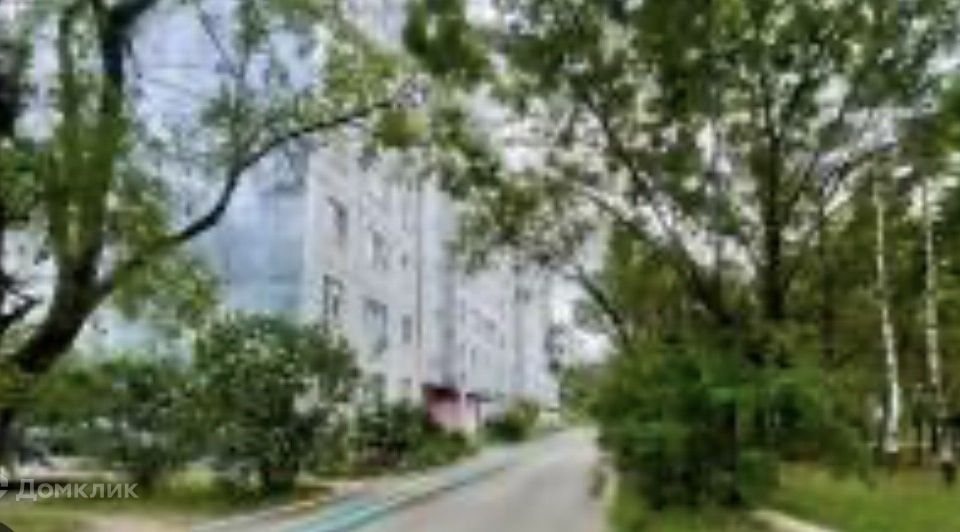 Продаётся 3-комнатная квартира, 66.5 м²