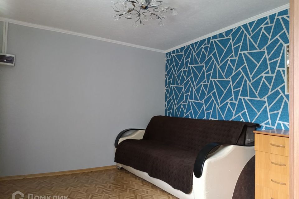 Продаётся 1-комнатная квартира, 27.8 м²