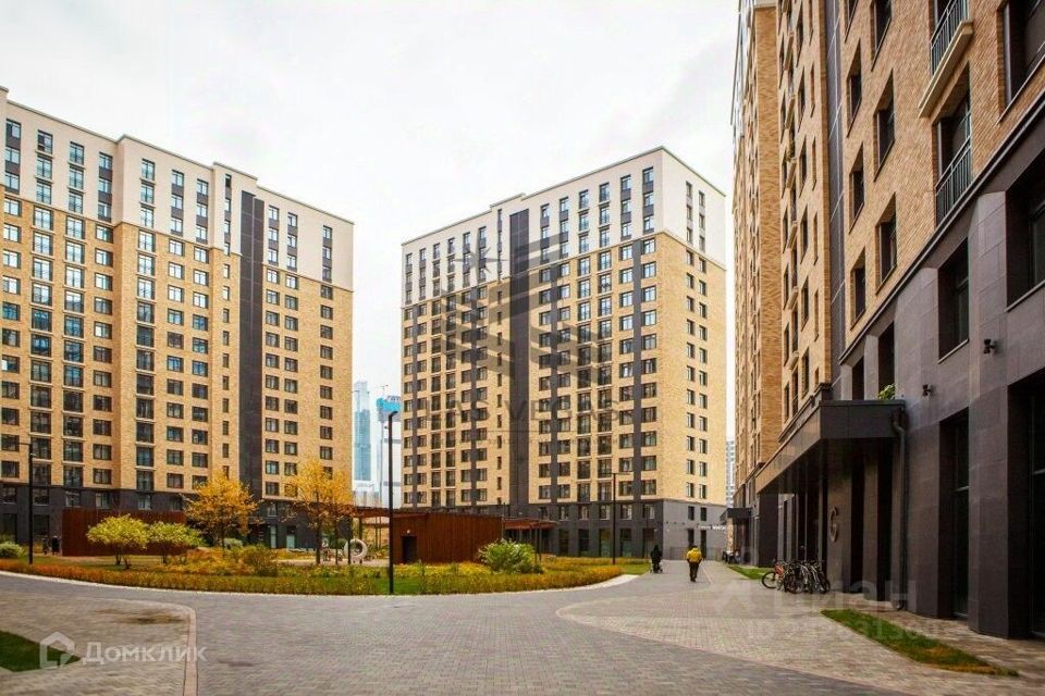 Сдаётся 3-комнатная квартира, 80 м²