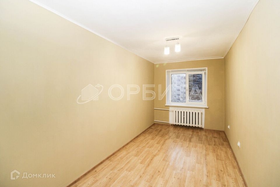 Продаётся 2 комнаты в 2-комн. квартире, 17 м²
