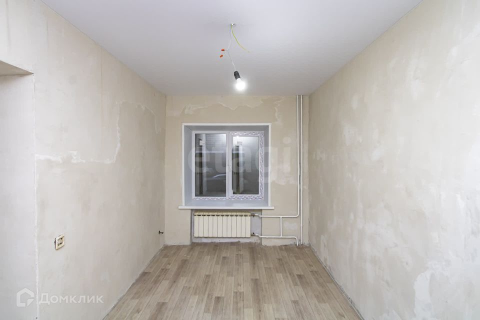 Продаётся 3-комнатная квартира, 63 м²
