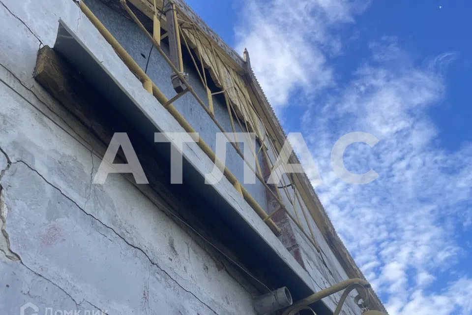Продаётся 2-этажный дом, 60 м²