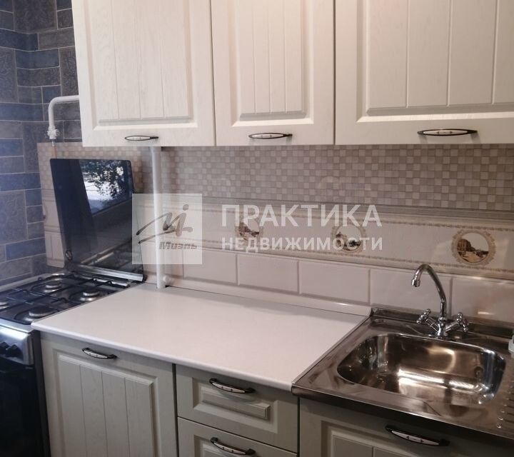 Сдаётся 2-комнатная квартира, 47 м²