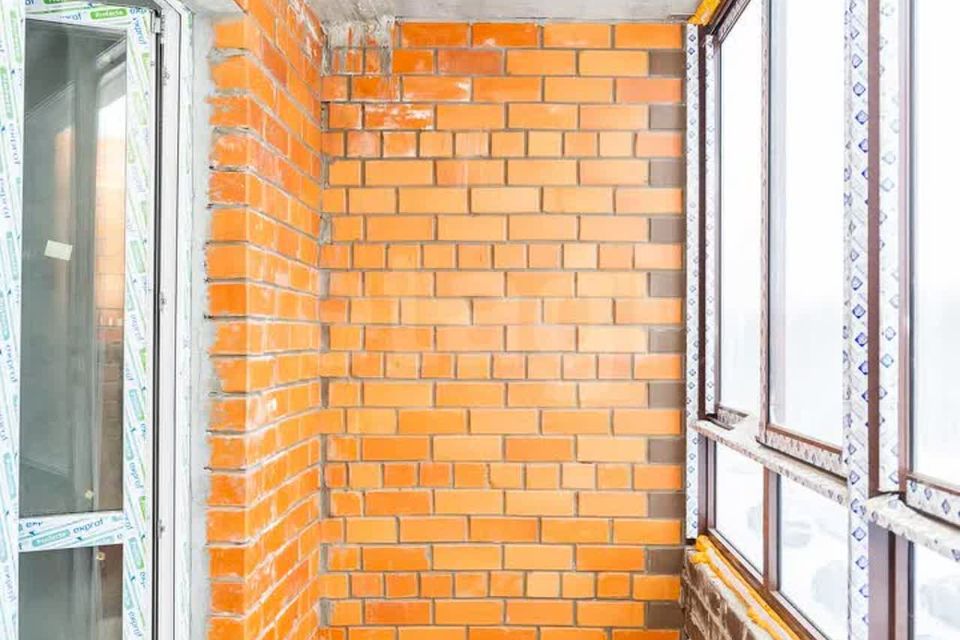Продаётся 1-комнатная квартира, 37.5 м²