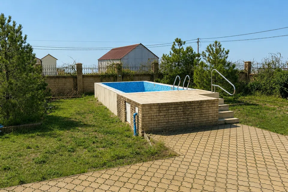 Продаётся 2-этажный дом, 243.3 м²