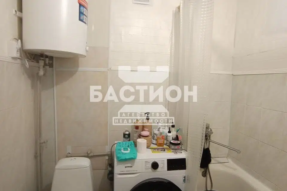 Продаётся 1-комнатная квартира, 28.8 м²