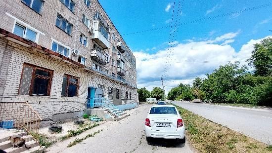 Продаётся 1-комнатная квартира, 12.1 м²